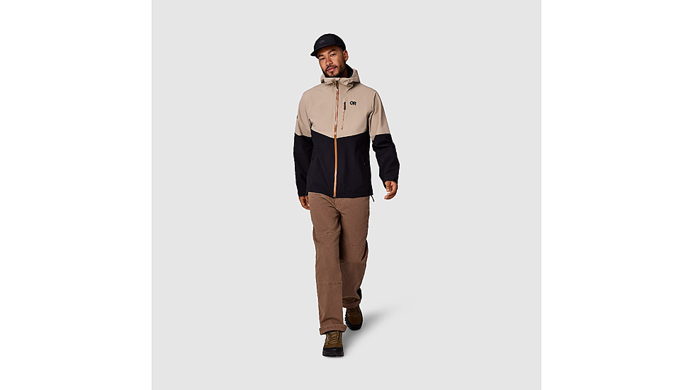 Outdoor Research Foray 3L Jacket - Mens