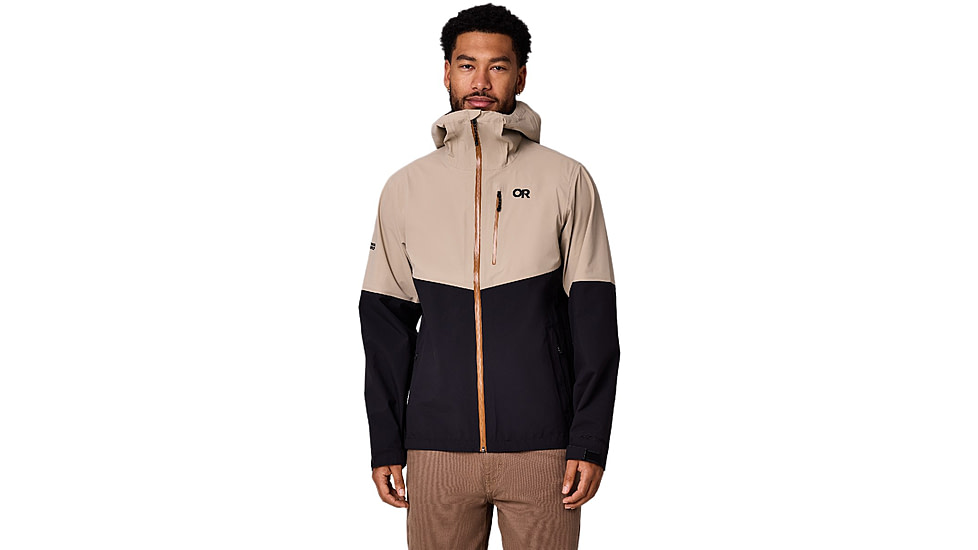 Outdoor Research Foray 3L Jacket - Mens