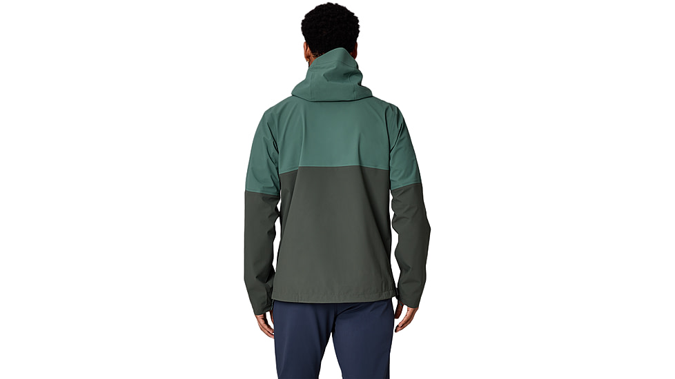 Outdoor Research Foray 3L Jacket - Mens