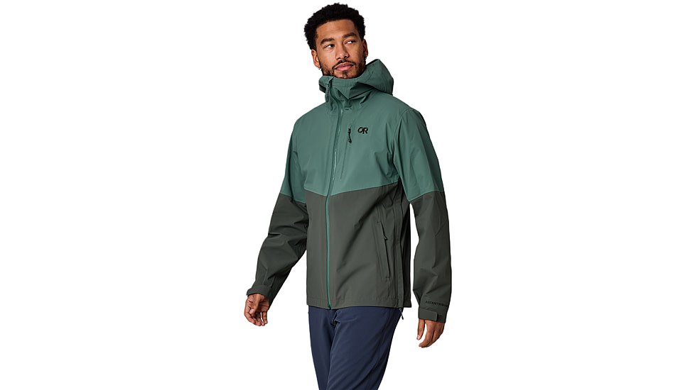 Outdoor Research Foray 3L Jacket - Mens