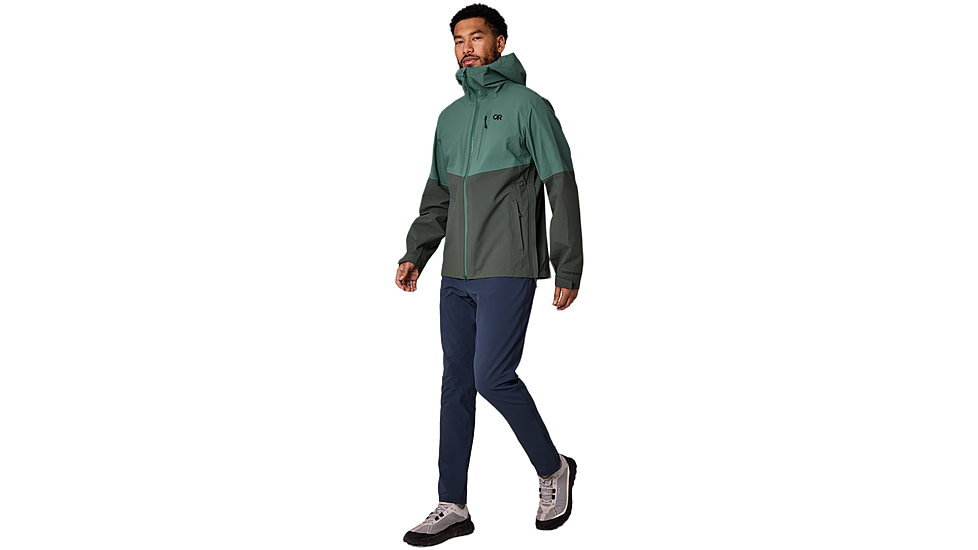 Outdoor Research Foray 3L Jacket - Mens