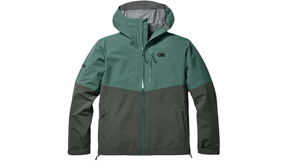 Outdoor Research Foray 3L Jacket - Mens