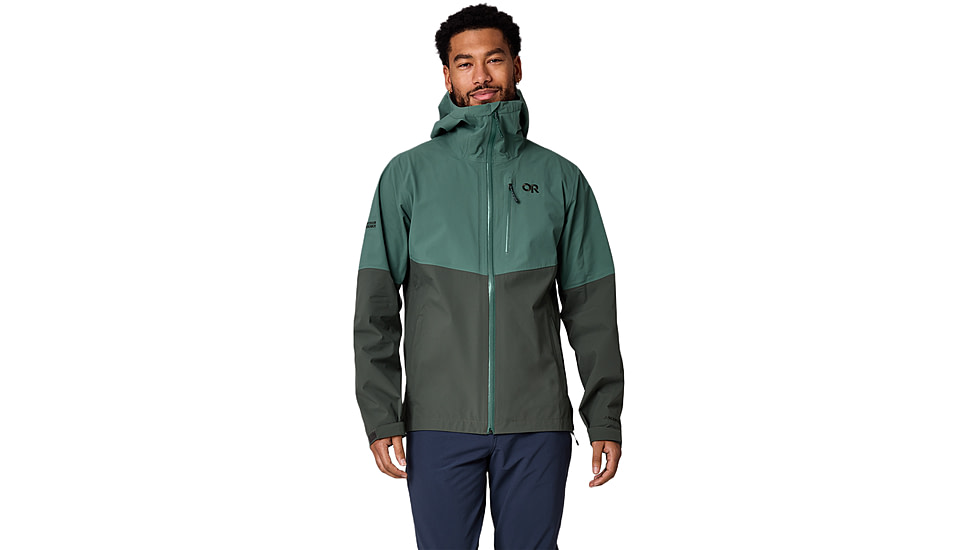 Outdoor Research Foray 3L Jacket - Mens