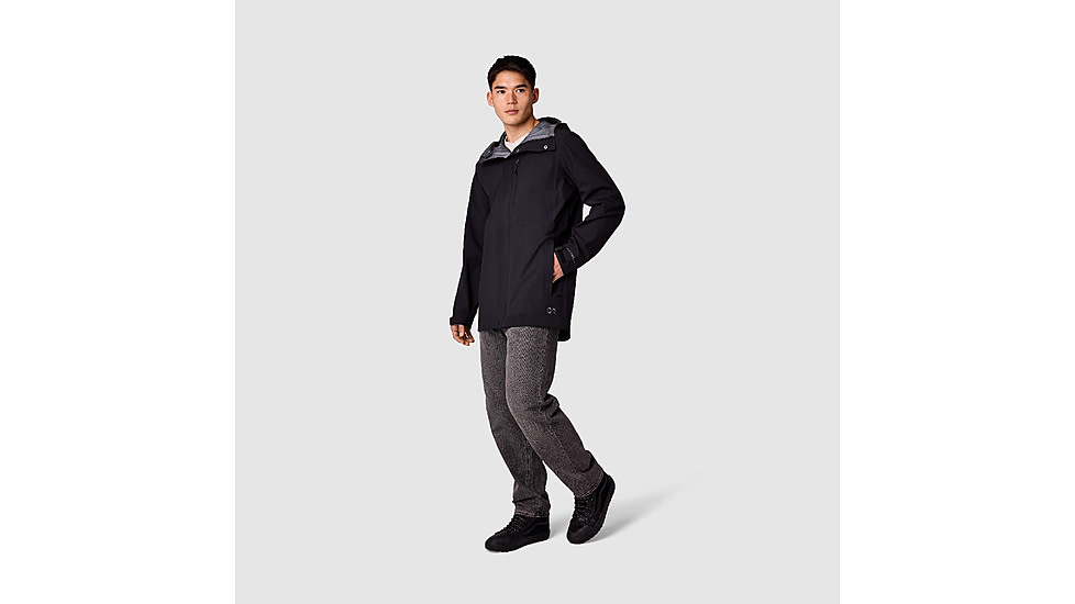 Outdoor Research Foray 3L Trench - Mens