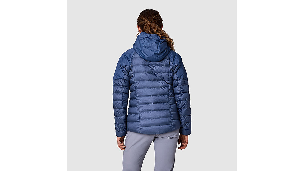 Outdoor Research Helium Down Hoodie - Womens