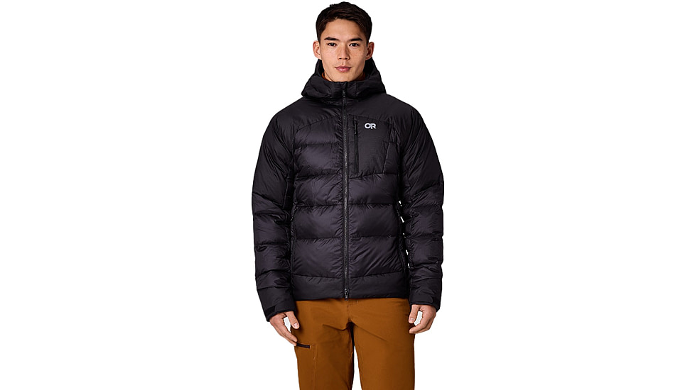 Outdoor Research Helium XT Down Hoodie - Mens