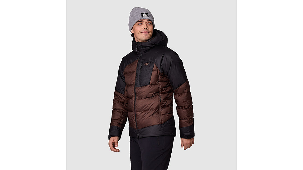 Outdoor Research Helium XT Down Hoodie - Mens