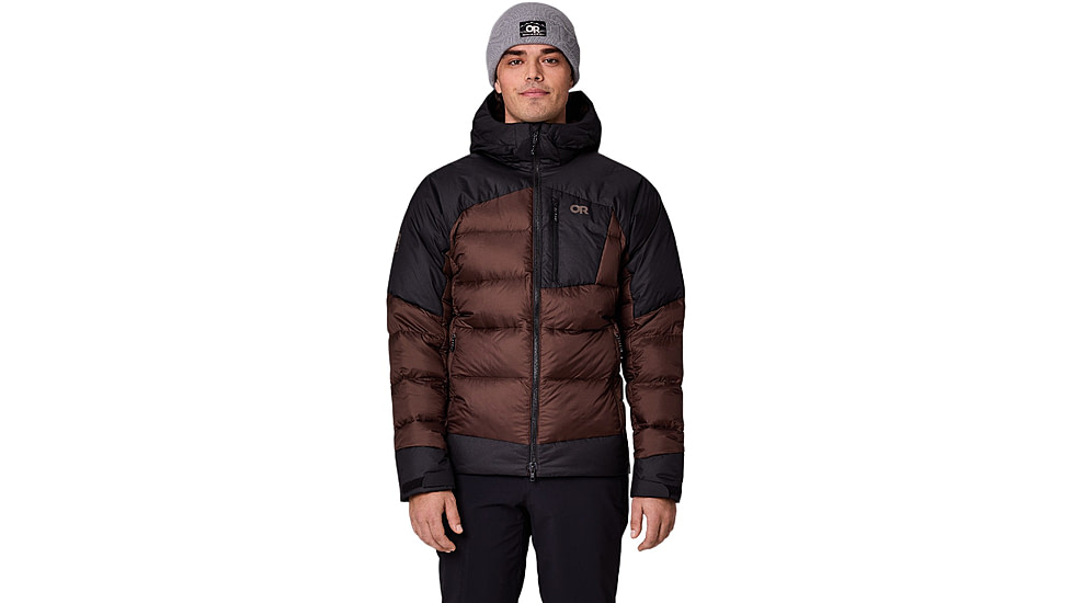 Outdoor Research Helium XT Down Hoodie - Mens