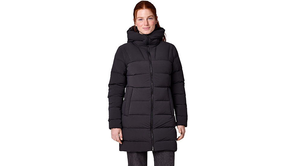Outdoor Research Highveil Stretch Down Parka - Womens