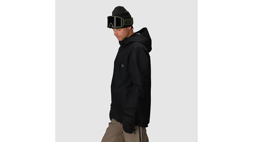 Outdoor Research Powderverse Jacket - Mens