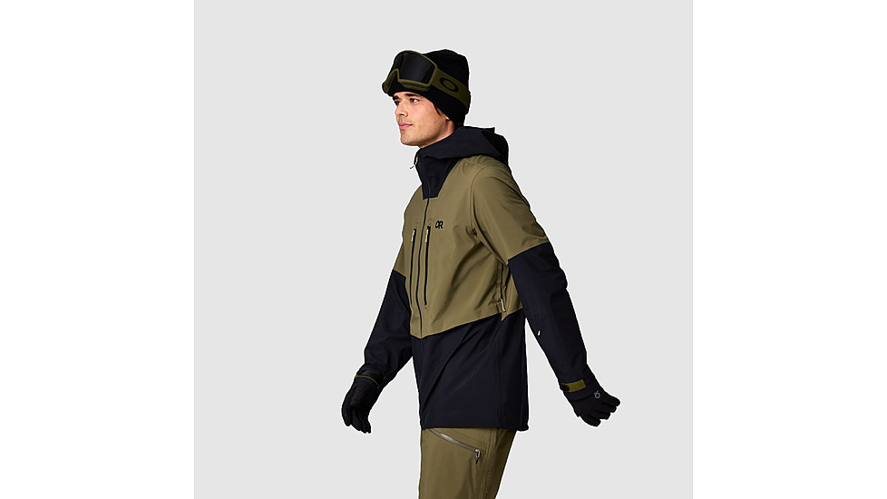 Outdoor Research Skytour LT Jacket - Mens