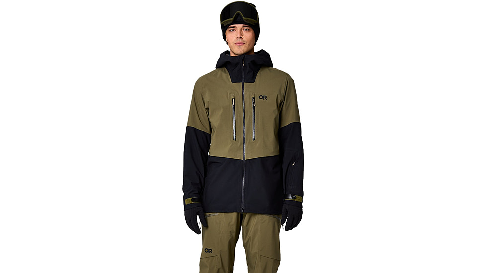 Outdoor Research Skytour LT Jacket - Mens
