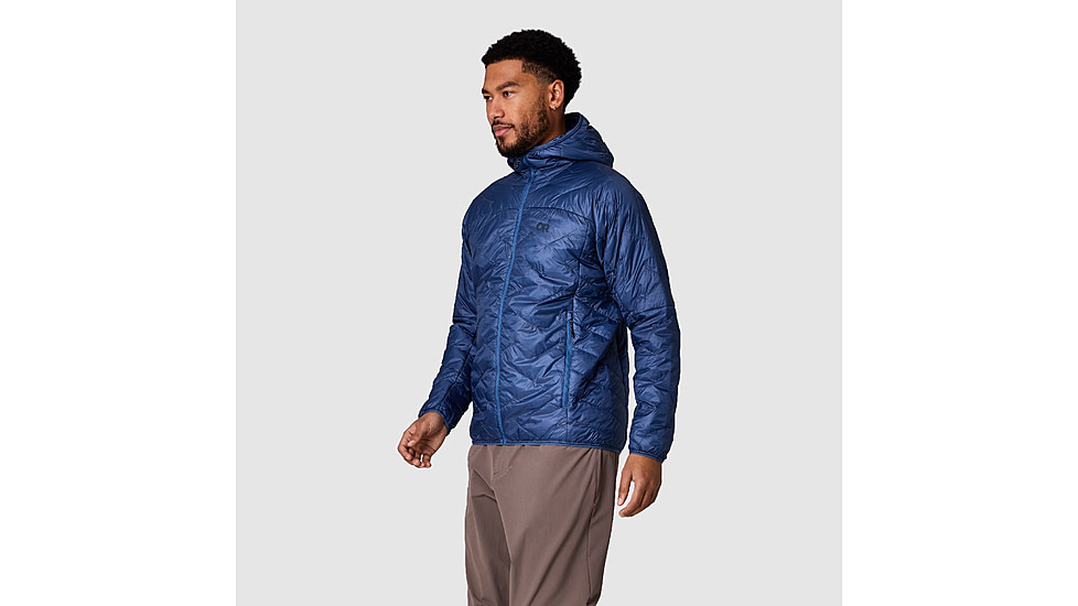 Outdoor Research SuperStrand LT Hoodie - Mens