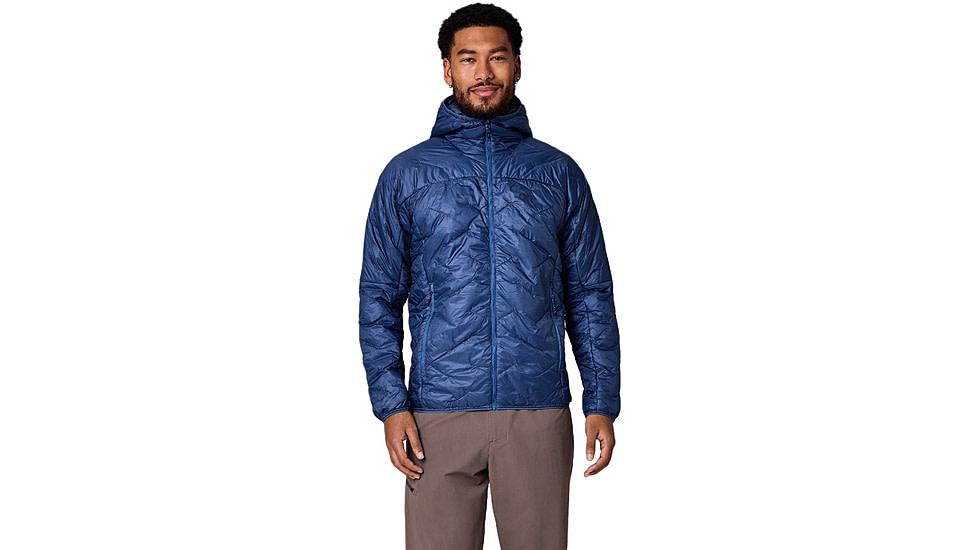 Outdoor Research SuperStrand LT Hoodie - Mens