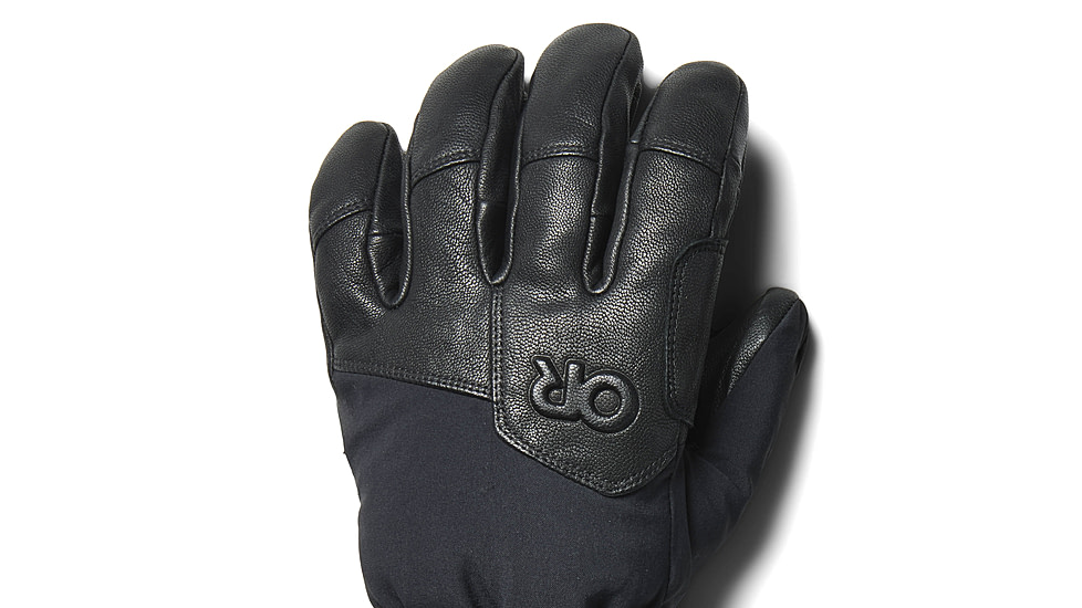 Outdoor Research Team Gauntlet GORE-TEX Gloves