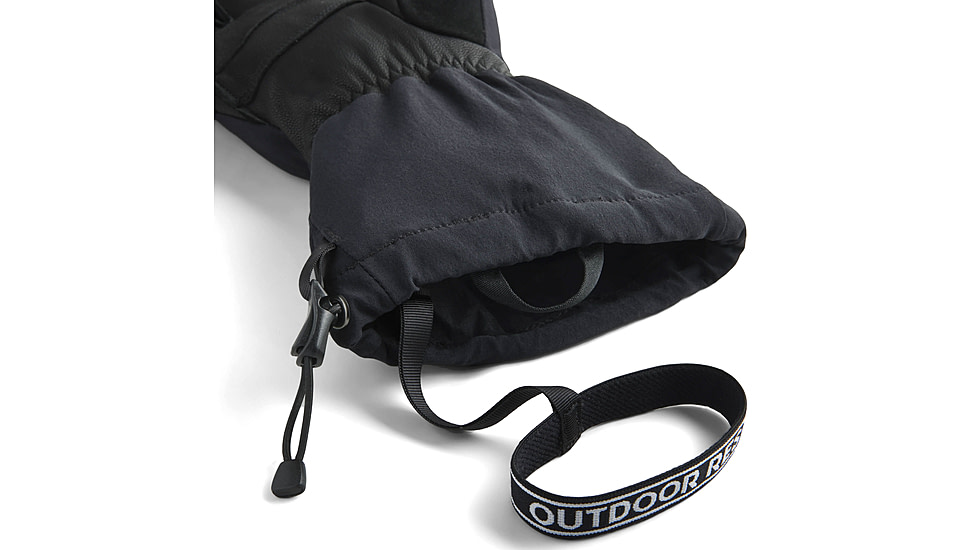 Outdoor Research Team Gauntlet GORE-TEX Gloves