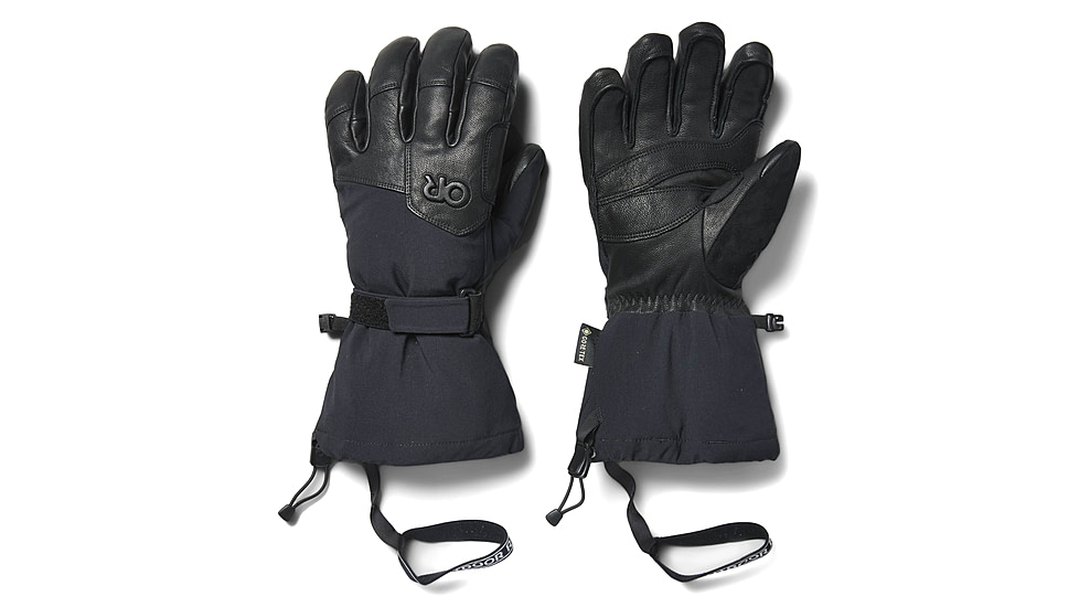 Outdoor Research Team Gauntlet GORE-TEX Gloves