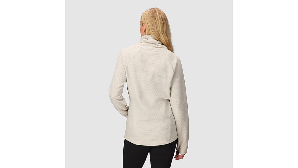 Outdoor Research Trail Mix XT Fleece Cowl Jacket - Womens