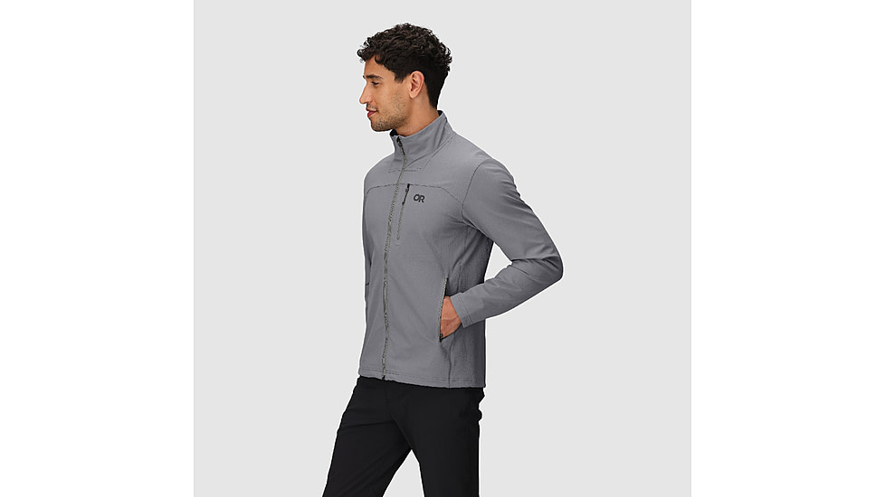 Outdoor Research Ultima Softshell Jacket - Mens