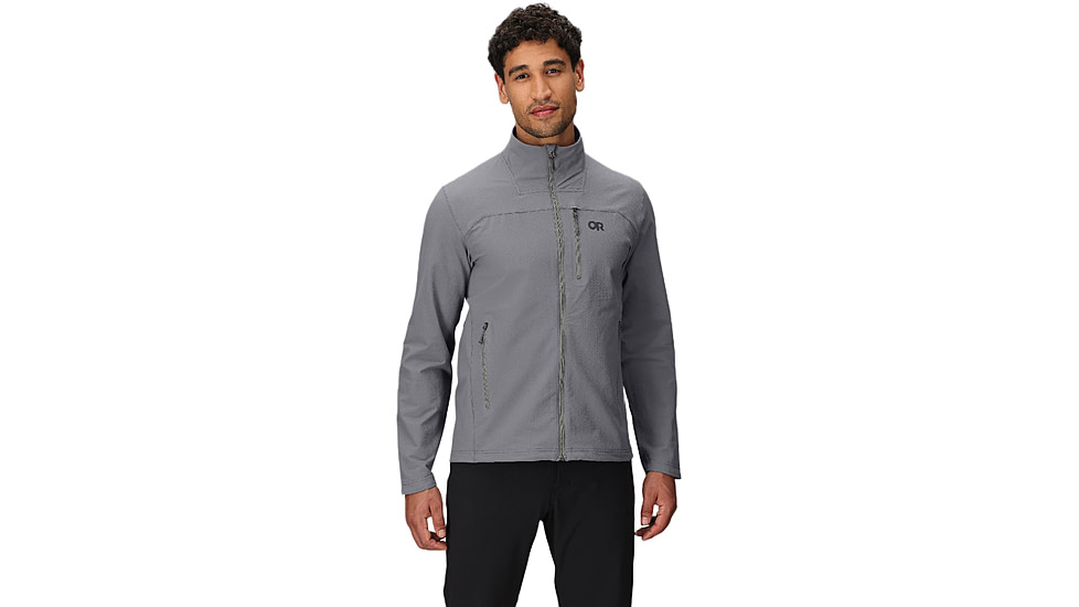 Outdoor Research Ultima Softshell Jacket - Mens