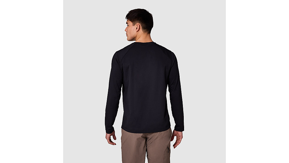 Outdoor Research Vigor LT Crew Top - Mens
