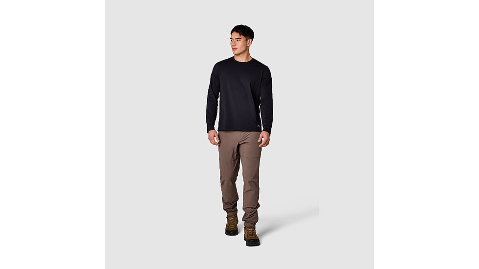 Outdoor Research Vigor LT Crew Top - Mens