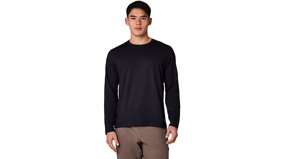 Outdoor Research Vigor LT Crew Top - Mens