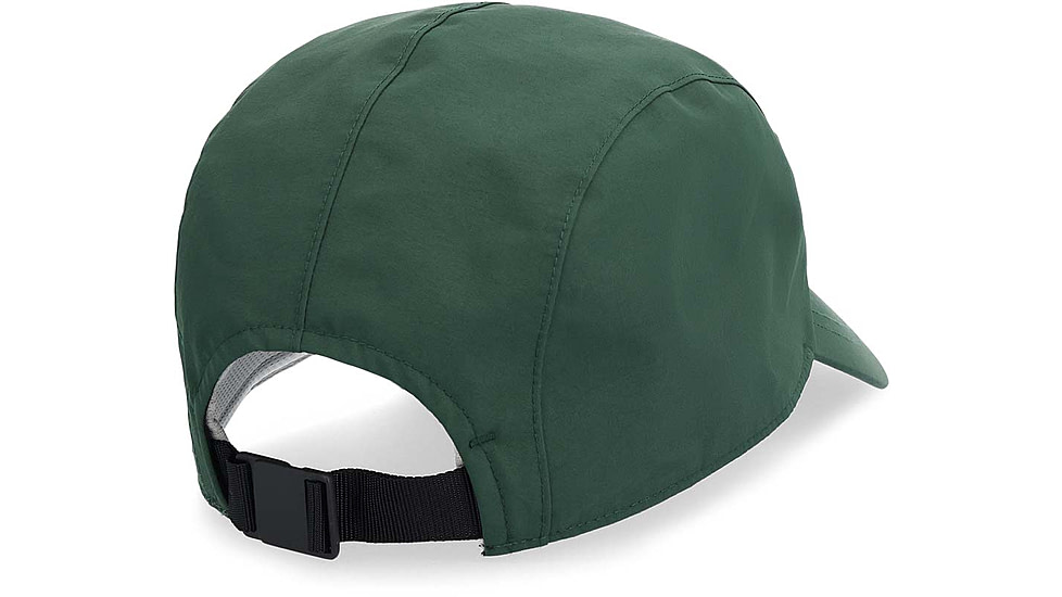 Outdoor Research Seattle Rain Cap, Grove, One SIze, 2813072445222