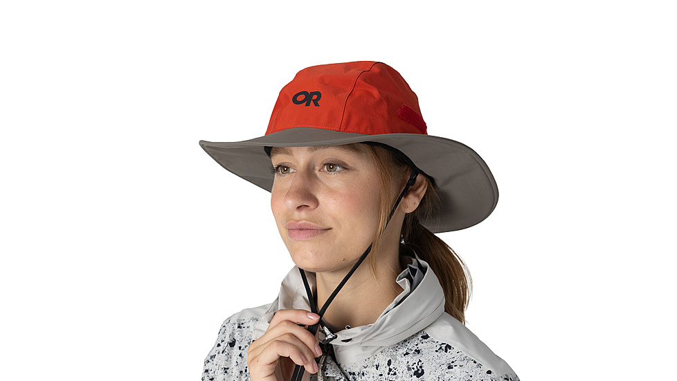 Outdoor Research Seattle Rain Hat