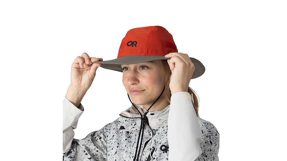 Outdoor Research Seattle Rain Hat