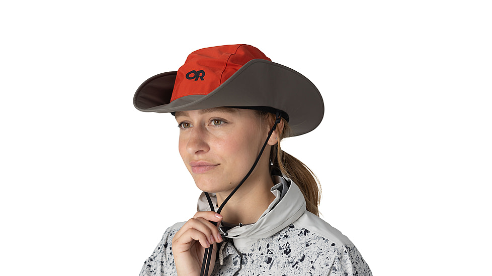 Outdoor Research Seattle Rain Hat