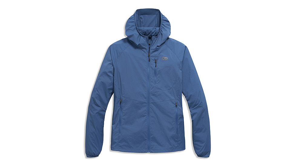 Outdoor Research Shadow Wind Hoodie - Womens