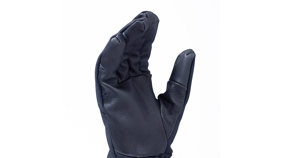 Outdoor Research Stormtracker Sensor Windbloc Gloves - Womens, Black, S, 3221900001006