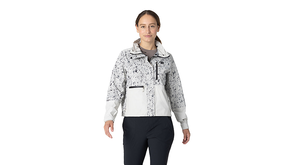 Outdoor Research Stratoburst Stretch SE Jacket - Womens