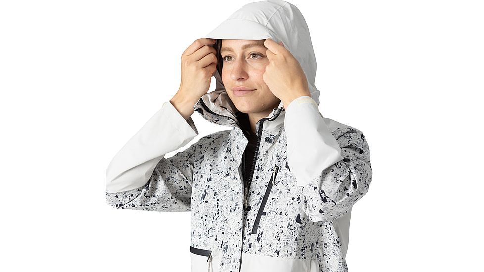 Outdoor Research Stratoburst Stretch SE Jacket - Womens