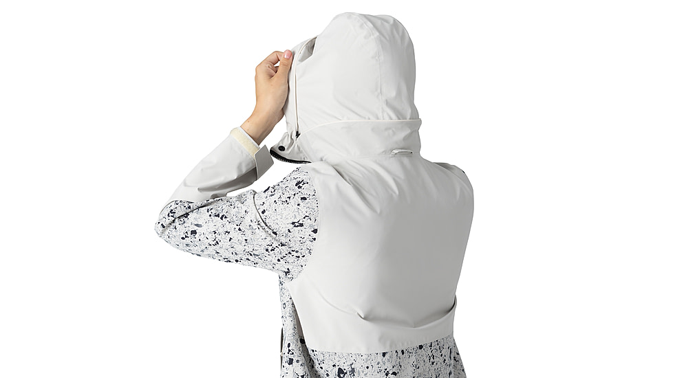 Outdoor Research Stratoburst Stretch SE Jacket - Womens