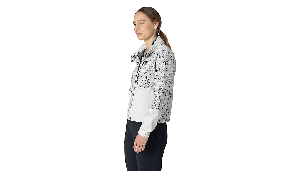 Outdoor Research Stratoburst Stretch SE Jacket - Womens
