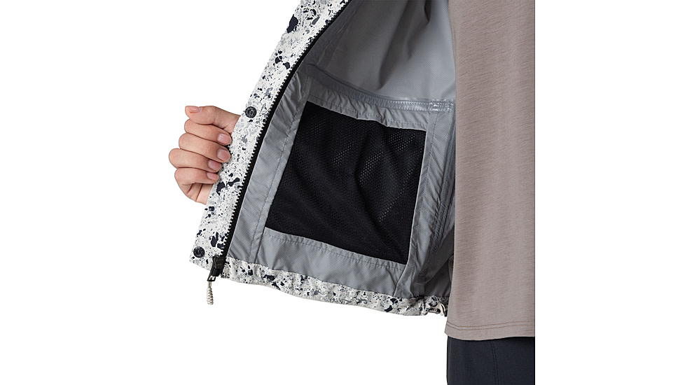 Outdoor Research Stratoburst Stretch SE Jacket - Womens