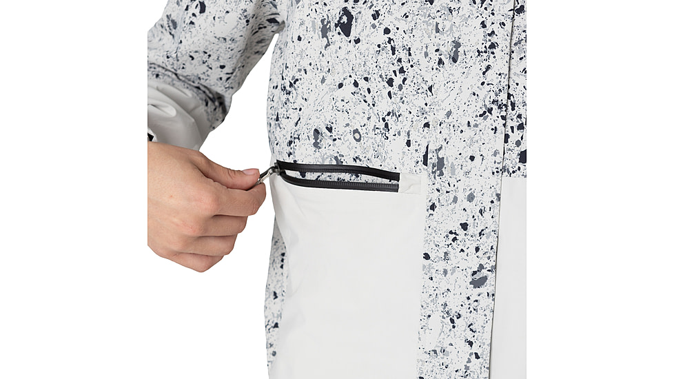 Outdoor Research Stratoburst Stretch SE Jacket - Womens