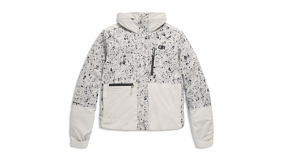 Outdoor Research Stratoburst Stretch SE Jacket - Womens