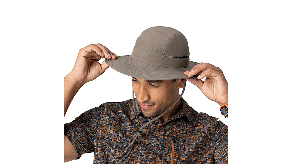 Outdoor Research Sunbriolet Sun Hat