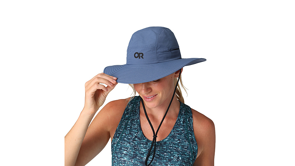 Outdoor Research Sunbriolet Sun Hat