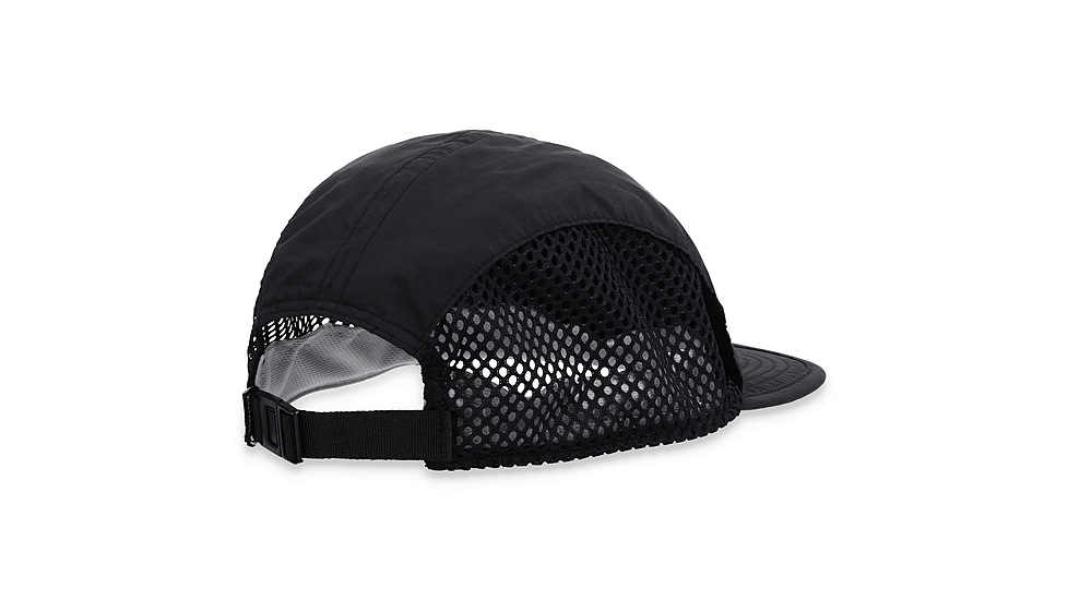 Outdoor Research Swift Air Cap, Black, One Size, 3002910001222