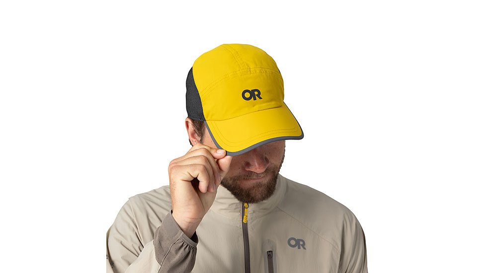 Outdoor Research Swift Cap