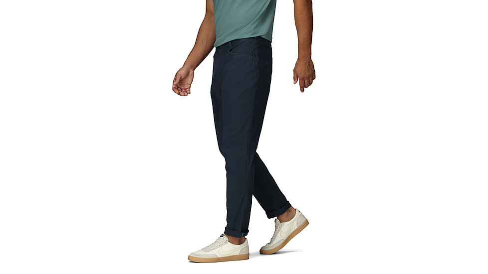 Outdoor Research Timberline 5-Pocket Pants - Mens, Atlantic, 36x32, 3223830252-36x32