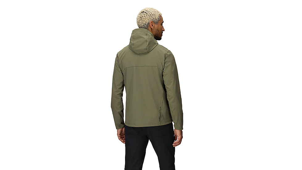 Outdoor Research Ultima Softshell Hoodie - Mens