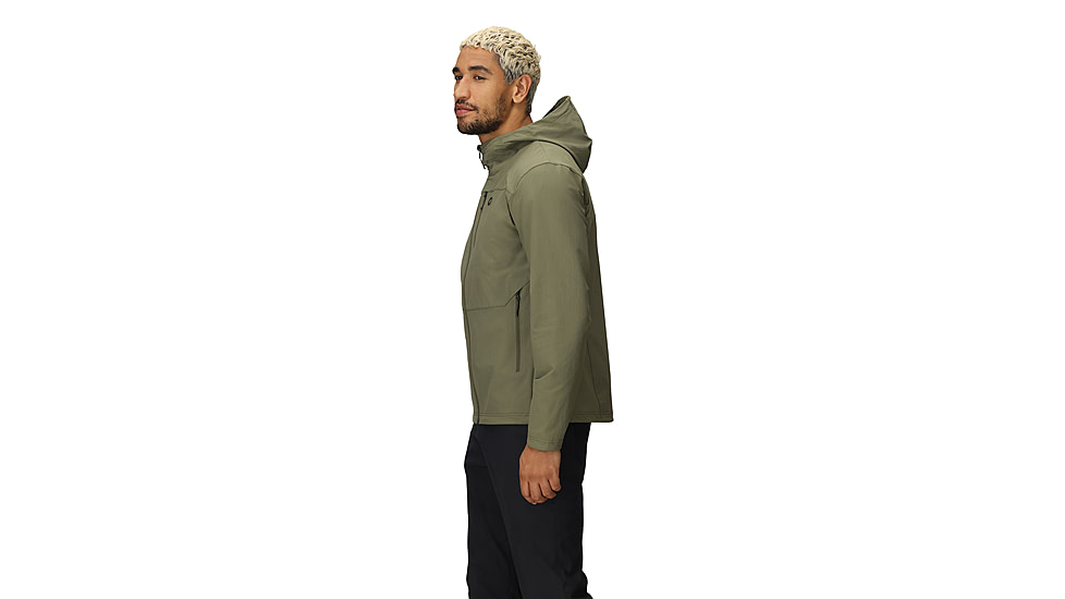Outdoor Research Ultima Softshell Hoodie - Mens