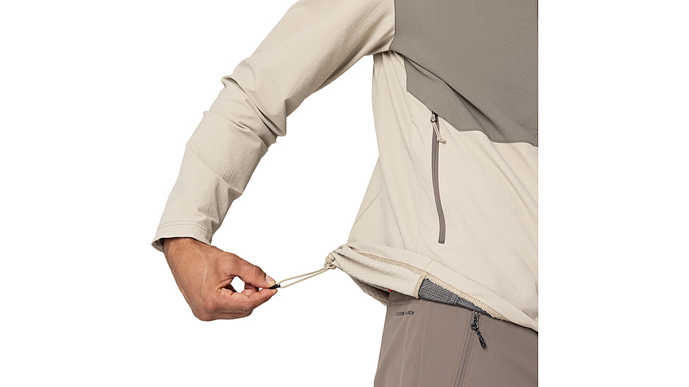 Outdoor Research Ultima Softshell Hoodie - Mens