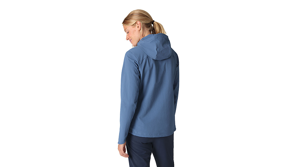 Outdoor Research Ultima Softshell Hoodie - Womens