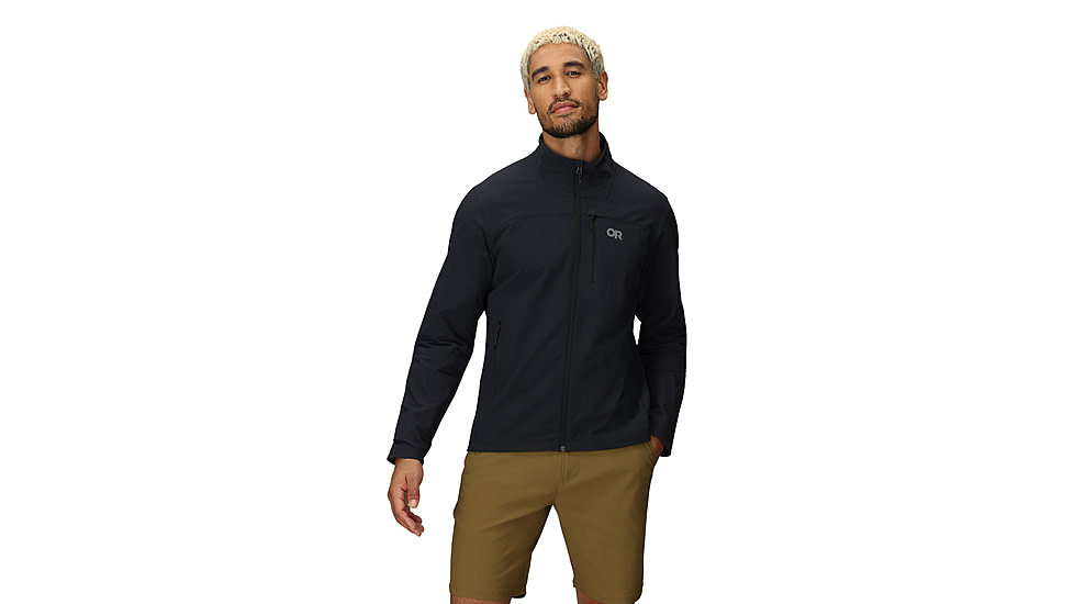 Outdoor Research Ultima Softshell Jacket - Mens